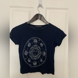 Brandy Melville Crop Top